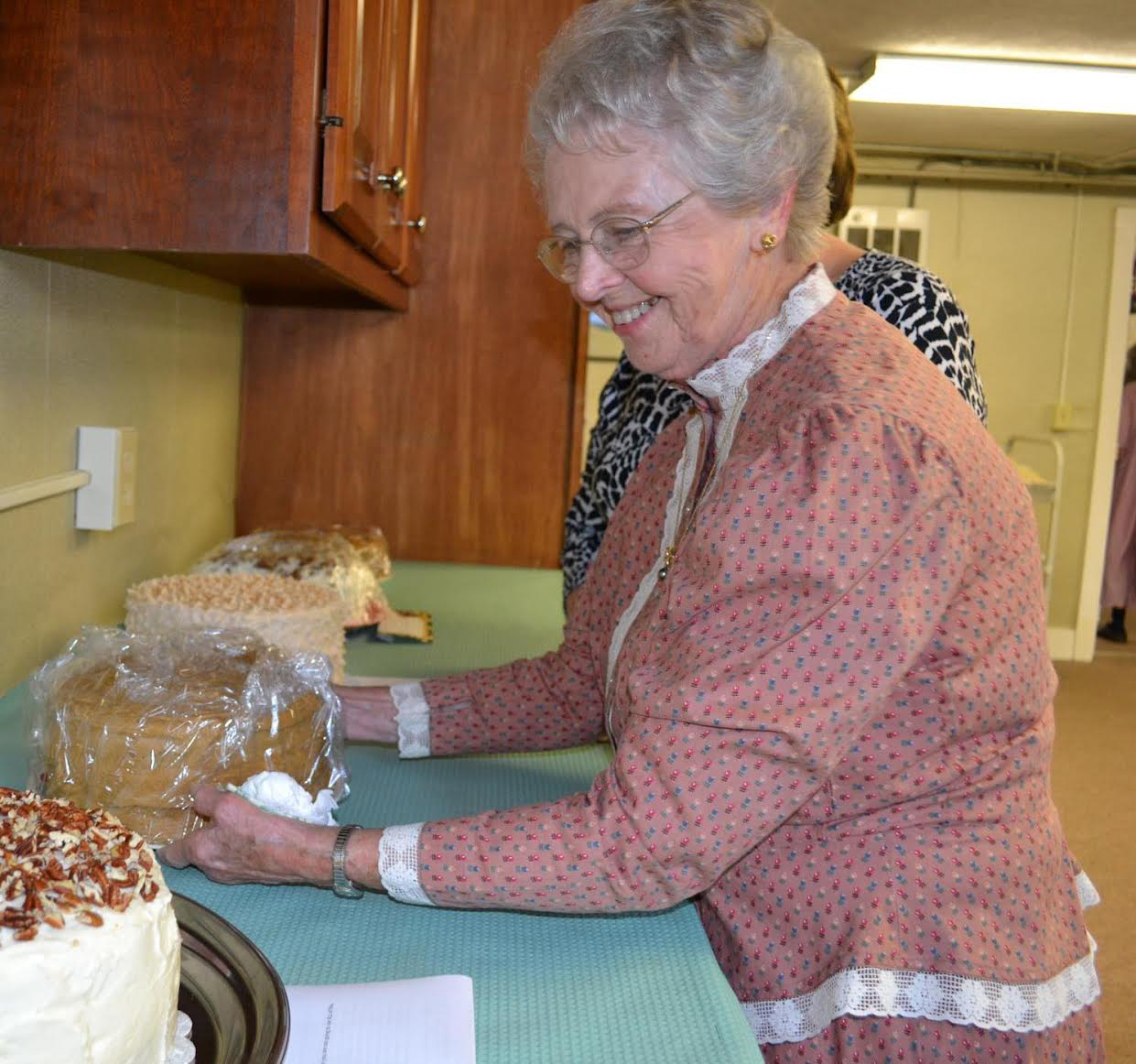 Forkland Festival’s Old Country Supper Theatre is back The Advocate
