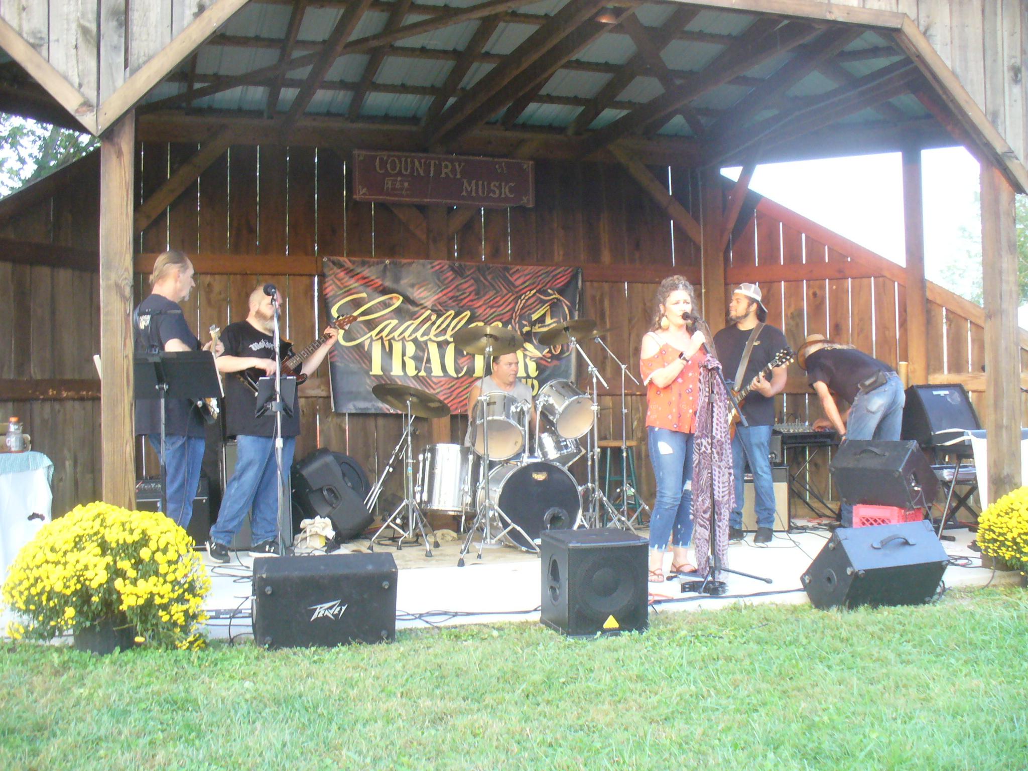 Forkland festival returns this weekend The AdvocateMessenger The