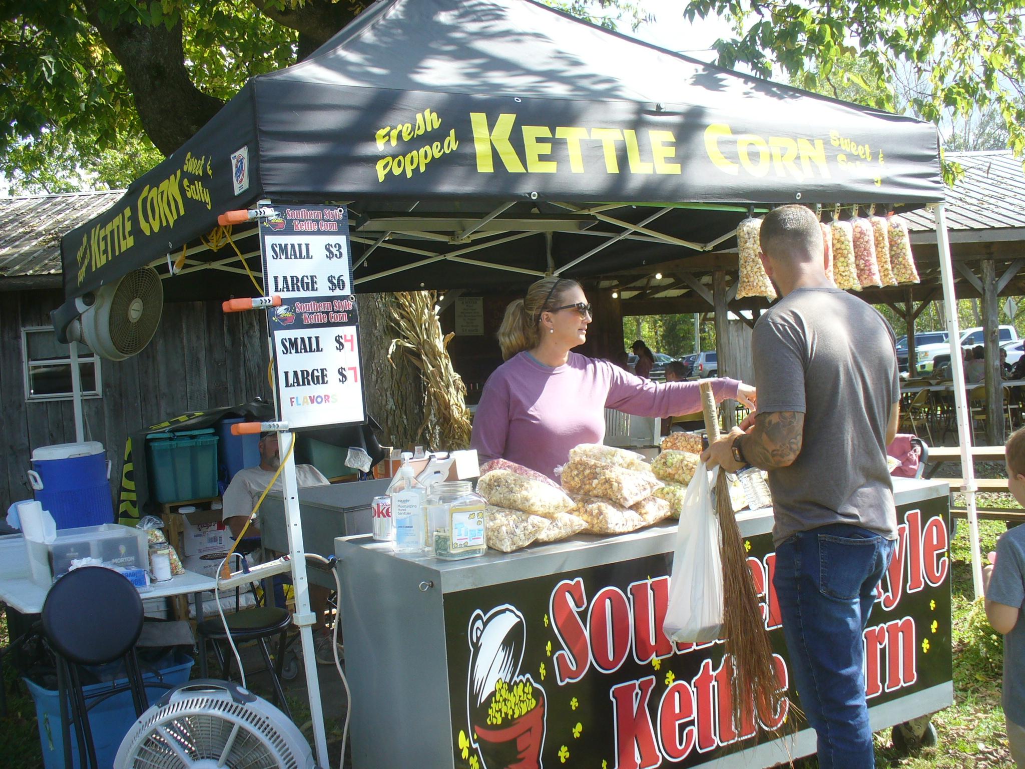 Forkland festival returns this weekend The AdvocateMessenger The