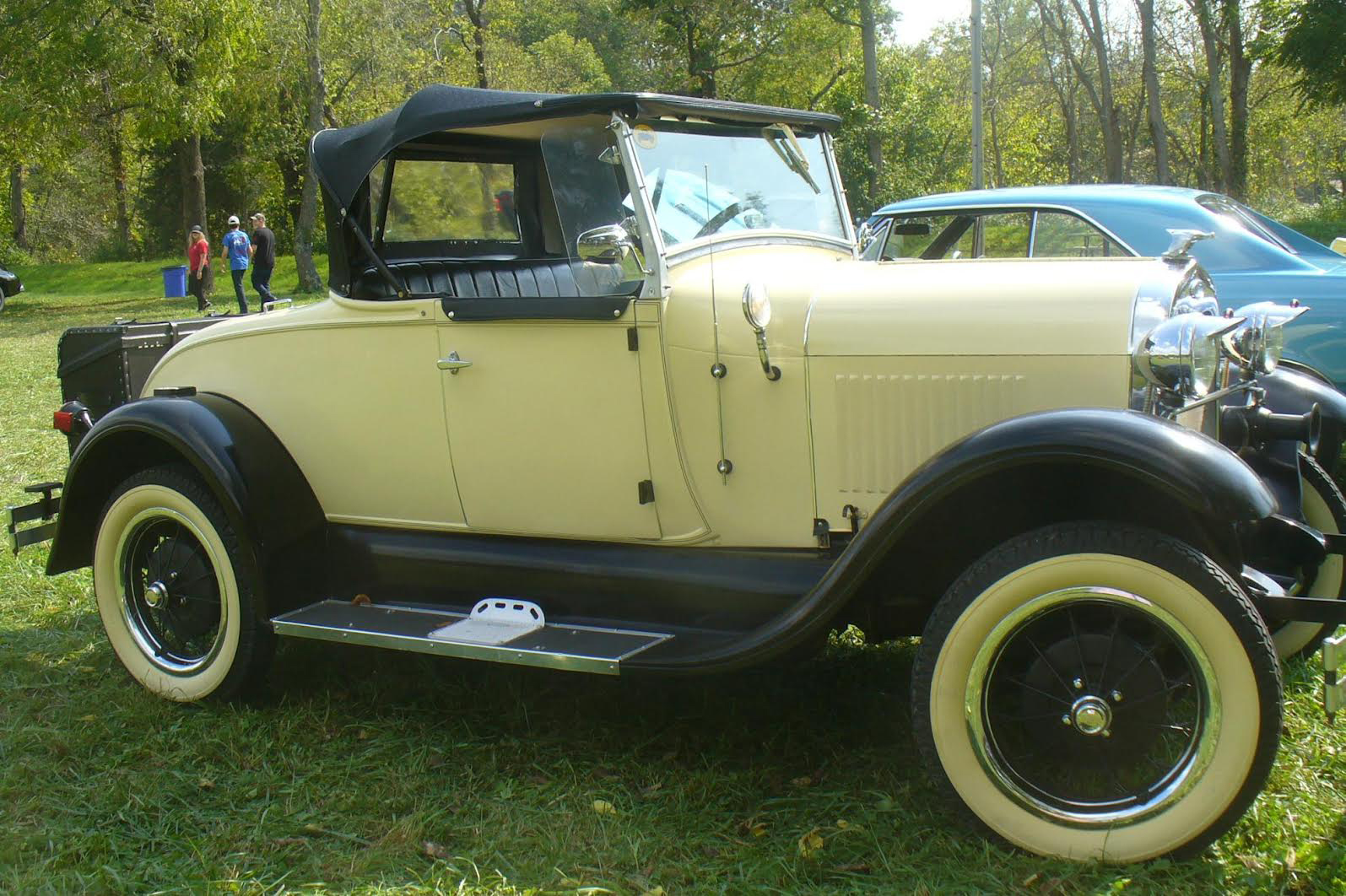 Forkland festival returns this weekend The AdvocateMessenger The