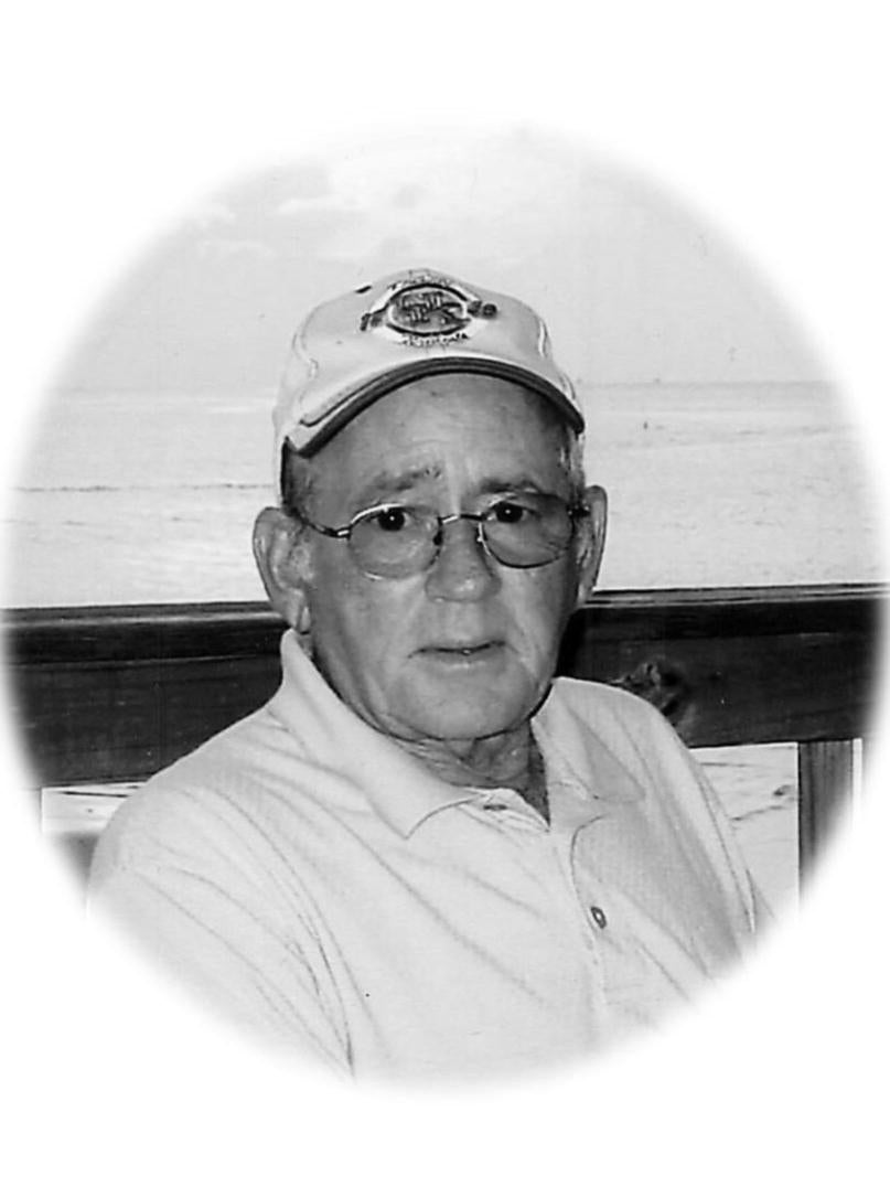 Donald Cecil Freeman Obituary - Visitation & Funeral Information