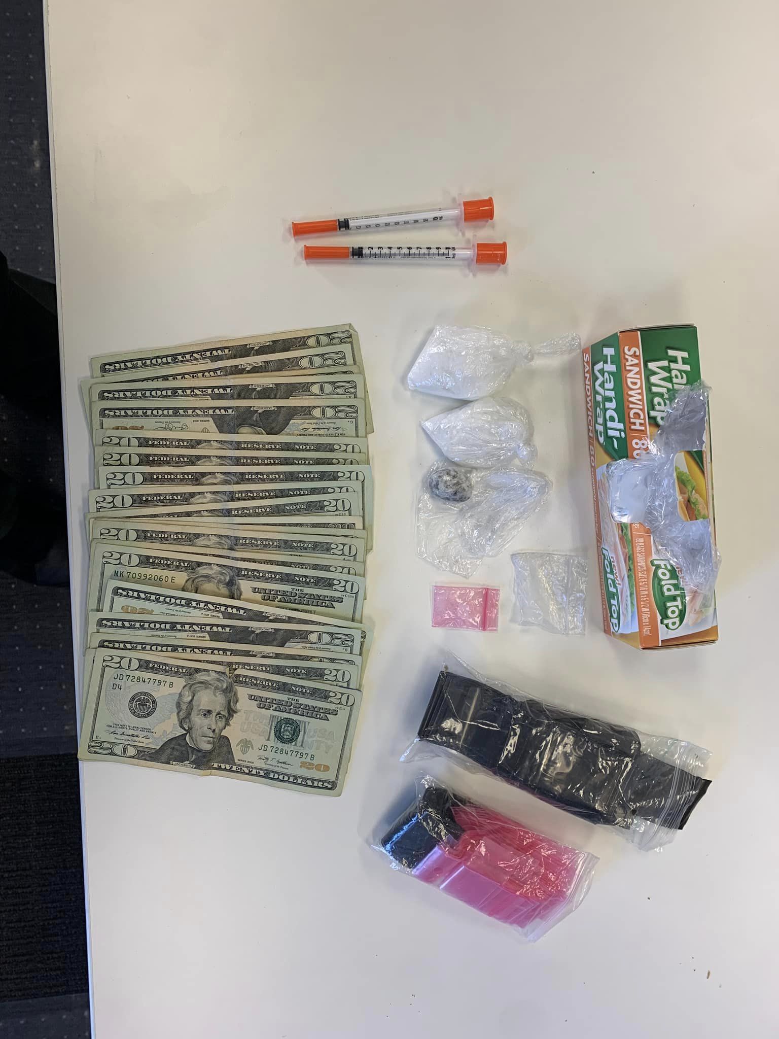 Danville Va Arrest Page - h6hz6wg