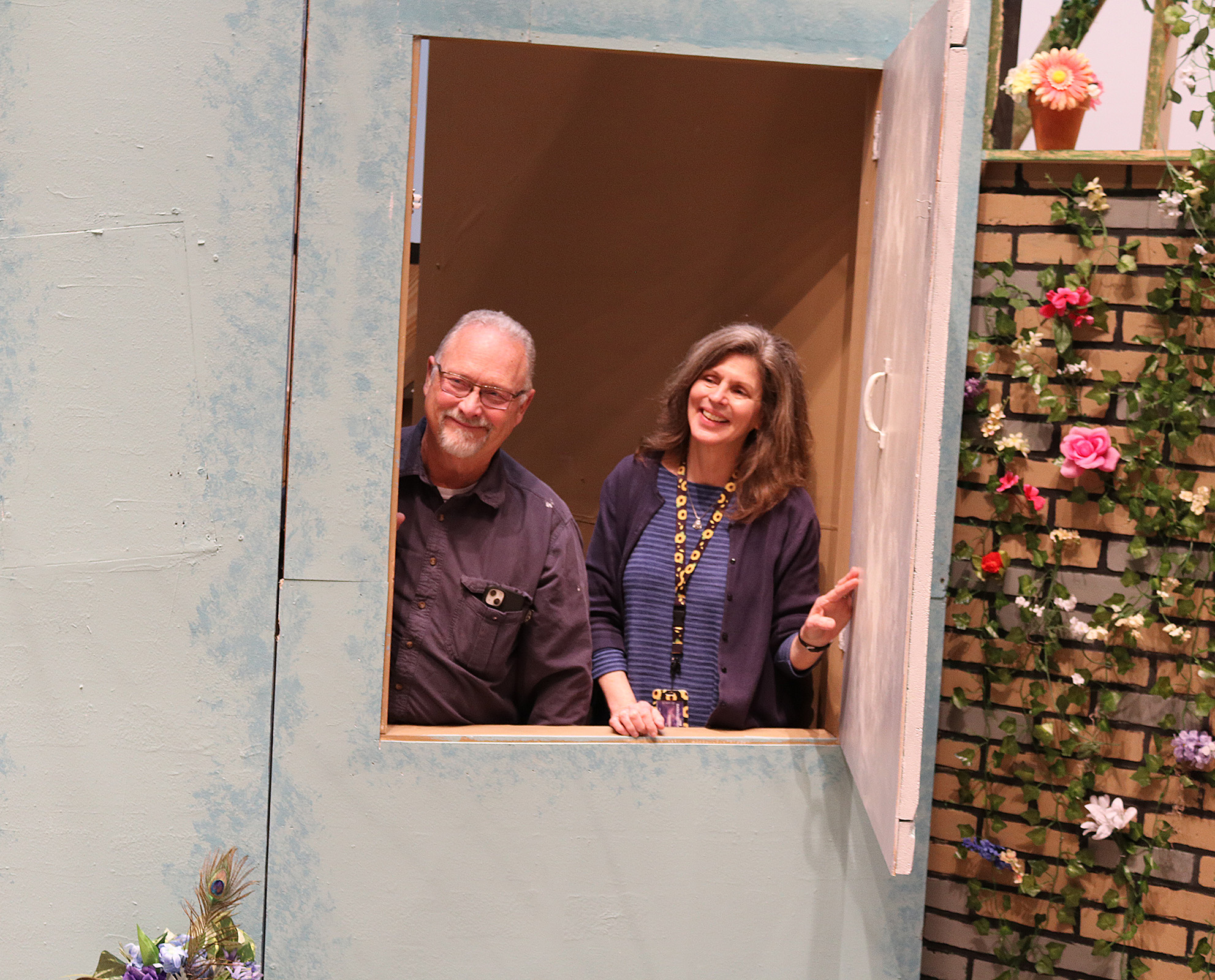 Gravely Hall has been a community staple for more than 50 years The