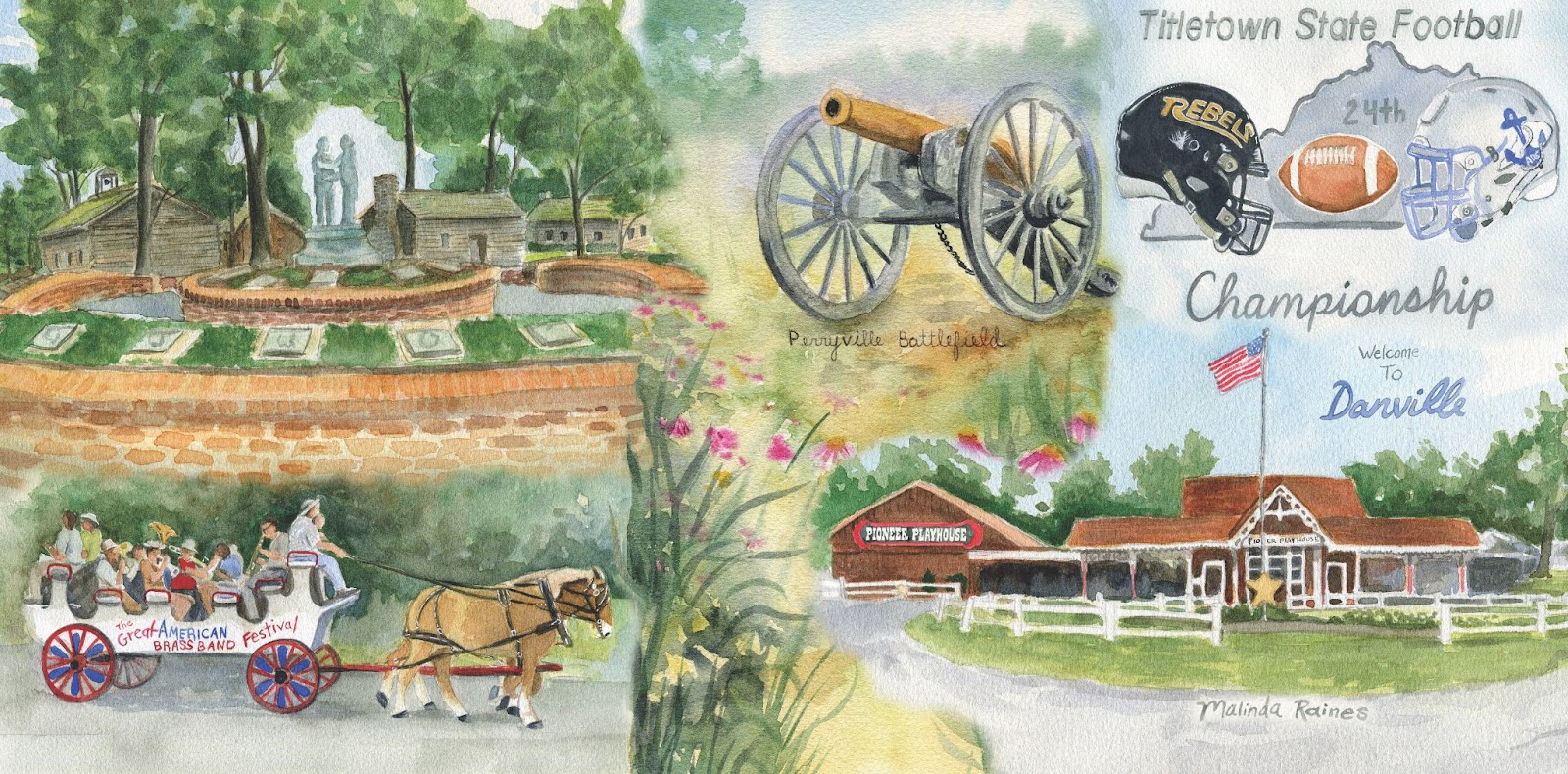 Walmart set to unveil renovated Danville store The AdvocateMessenger