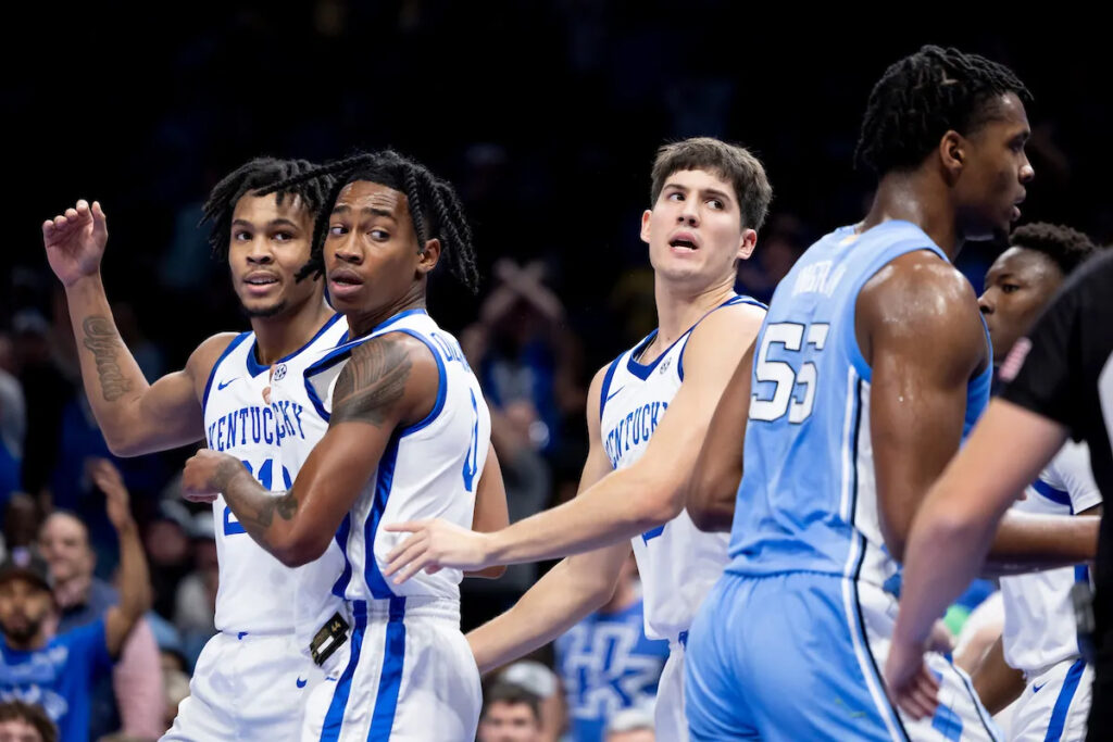 Freshmen Lead UK To Signature Win Over Heels The Advocate Messenger freshmen-lead-uk-to-signature-win-over-heels-the-advocate-messenger