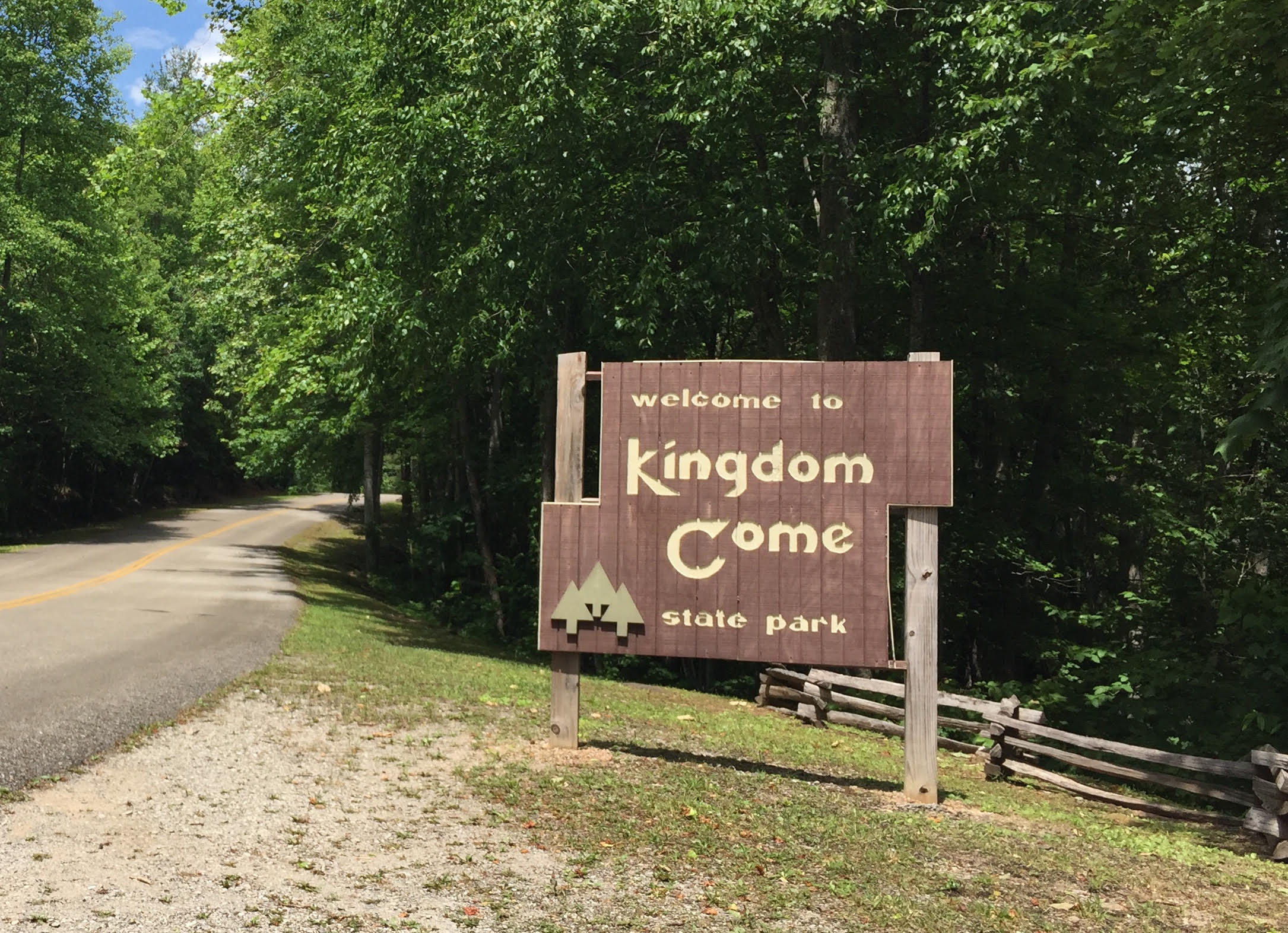 Kentucky celebrates 100 years of state parks at Old State Capitol