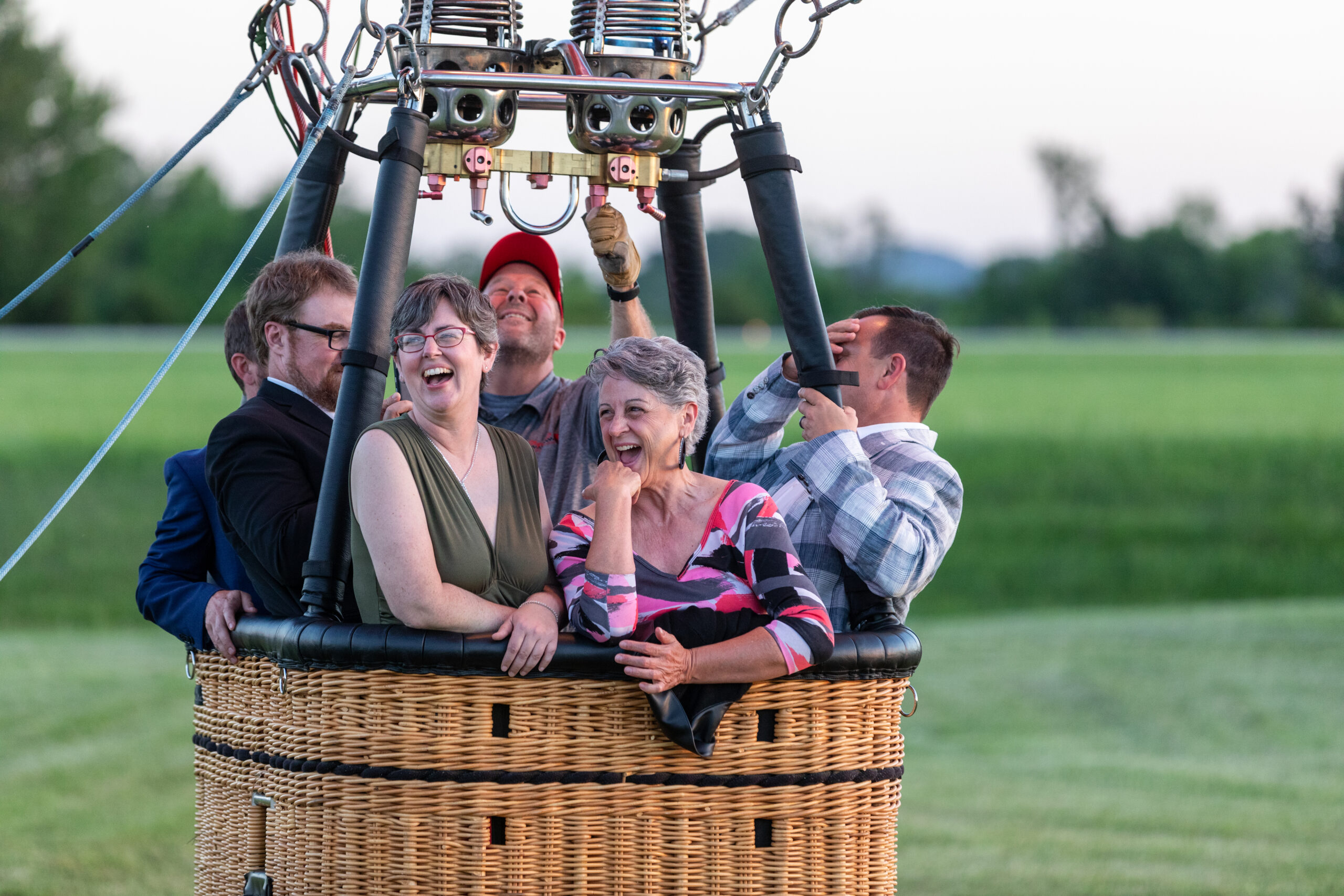 Locals awarded at Chamber’s 105th gala