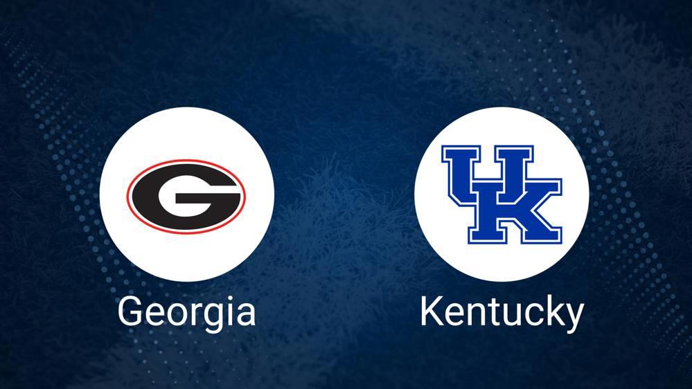 Best Bets, Predictions & Odds for the Kentucky vs. Game Saturday, Sept. 14 The