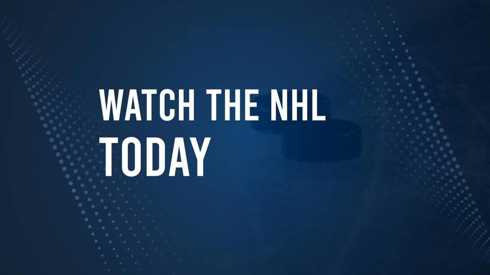 October 22 NHL TV Schedule TV Channel, Start Times & Live Streaming