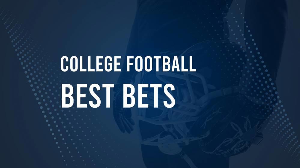 Week 10 College Football Computer Picks & Predictions The Advocate