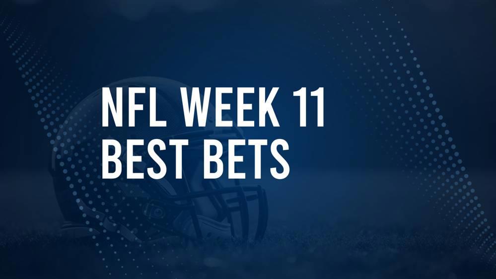NFL Week 11 Computer Predictions, Best Bets, Over/Under Picks The