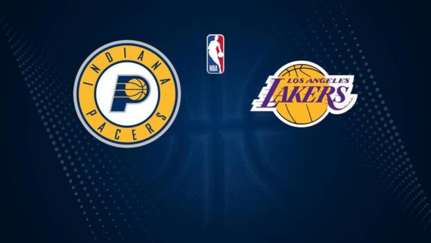 How to Watch the Pacers vs. Lakers Game: Streaming & TV Channel Info - What Tv Channel Is The Lakers Game On